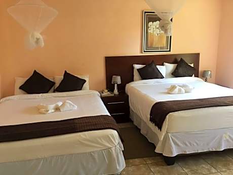 Plateau Guest House