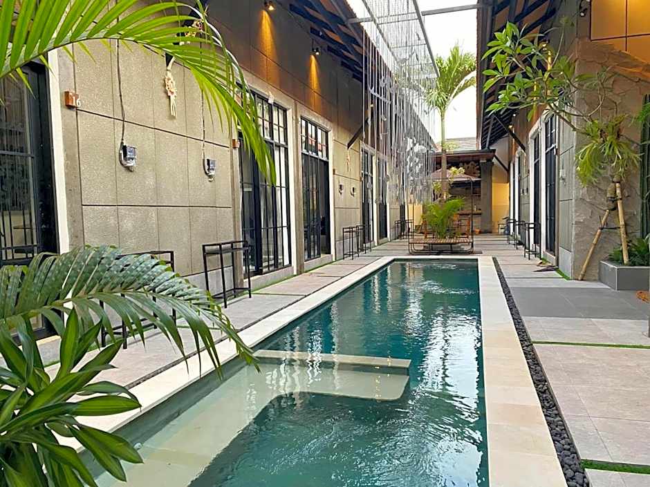 ND LOFT 2 by Kasta Hospitality