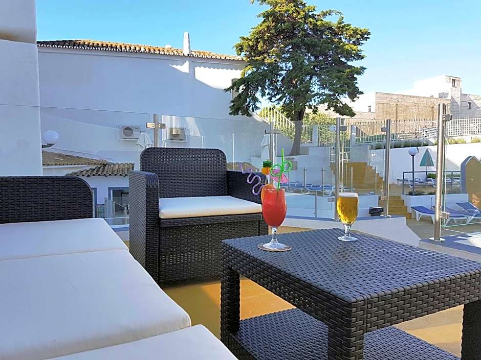 Apartamentos Turisticos Soldoiro