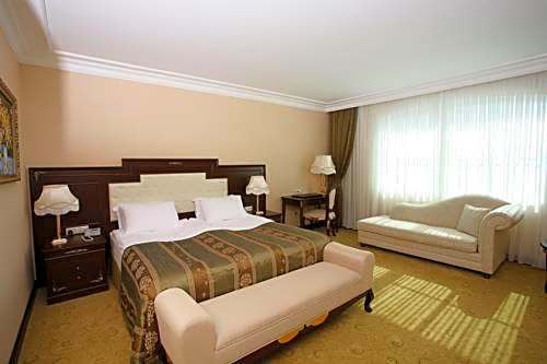 Latanya Palm & SPA Airport Antalya