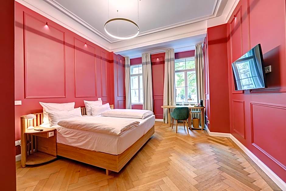 Hotel Uhland