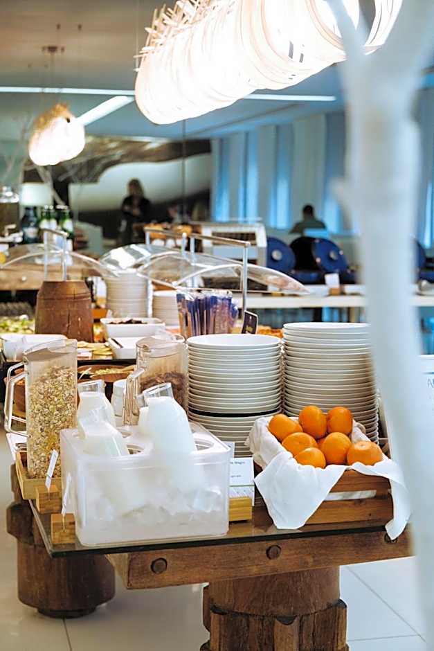 DoubleTree By Hilton Lisbon - Fontana Park