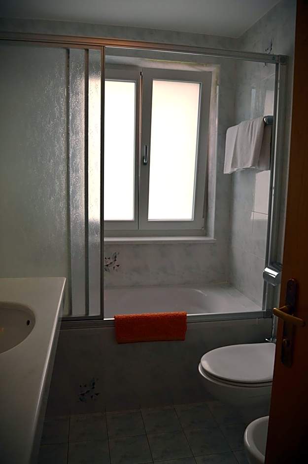 Residence Sonnenburger - Biobauernhof - Azienda agricola biologica