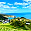 Holiday home in Durdle door with stunning Sea view