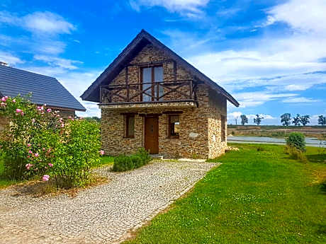 Superior Chalet