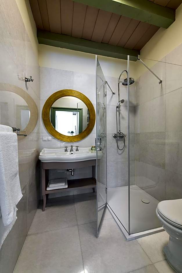 Hotel Palac Staniszow