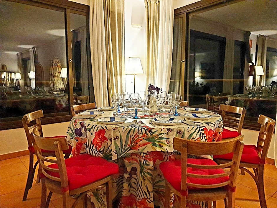 El Rincón de la ESPE