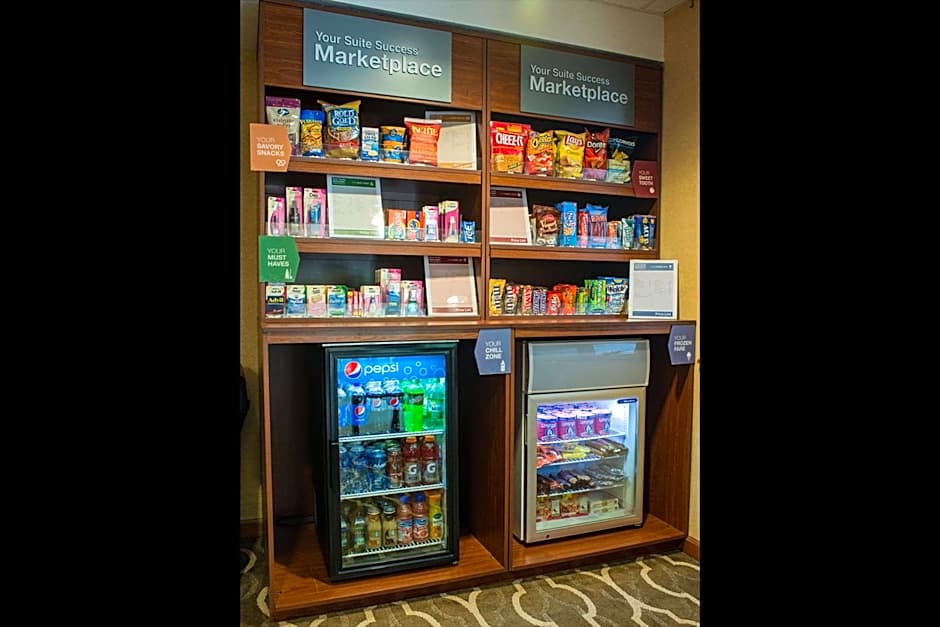 Comfort Suites Springfield RiverBend Medical