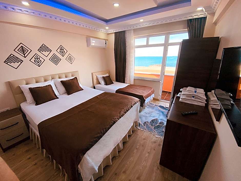 istanbul Airport Kumsal Otel