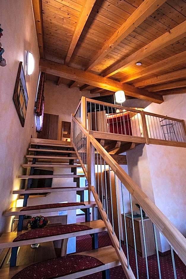 Hotel-Restaurant Fröhlich