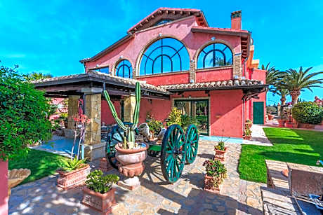 Casa Vacanze Villa Flumini