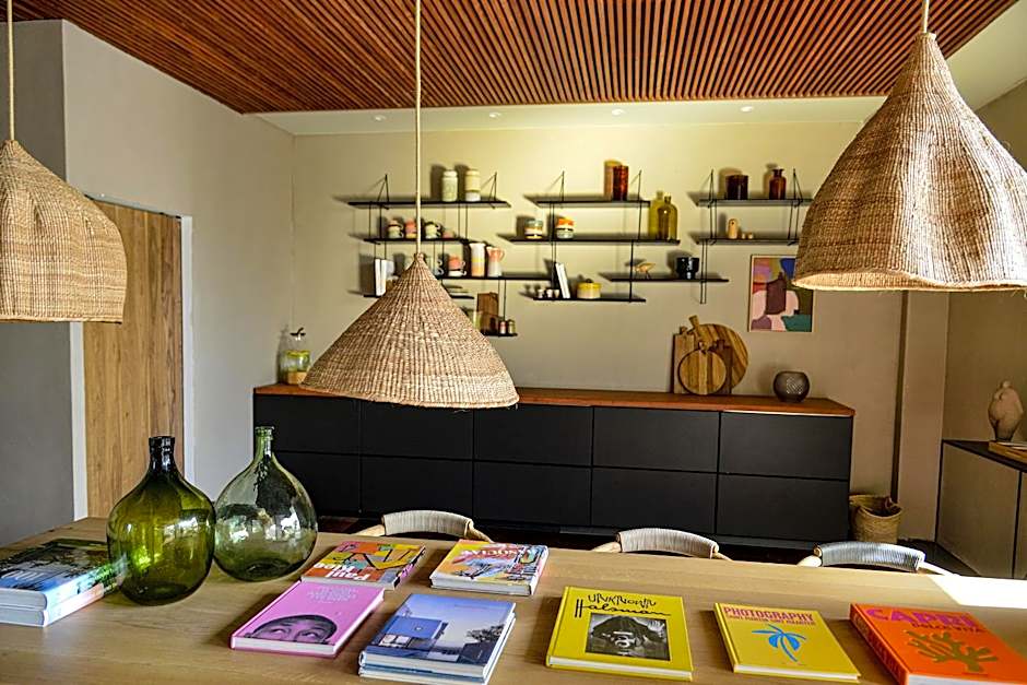 Le Martin Boutique Hôtel