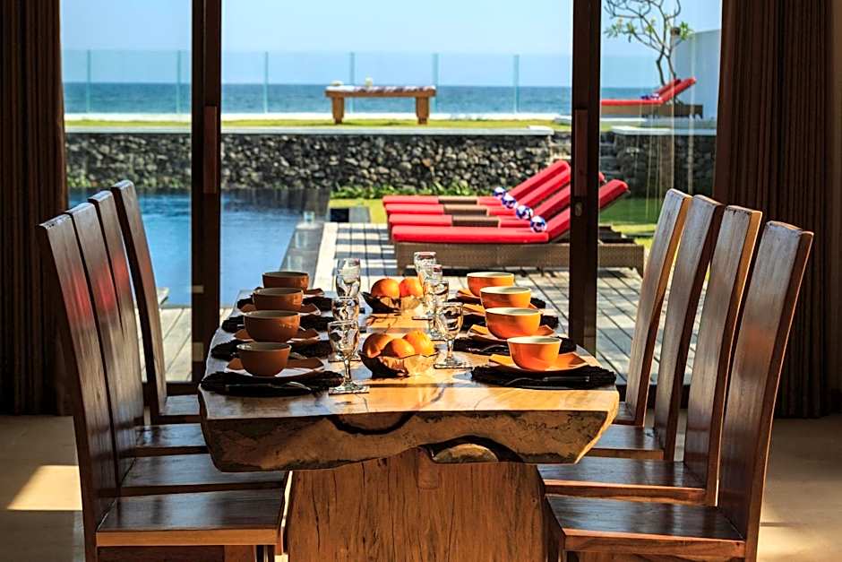 Bali Diamond Estates & Villas