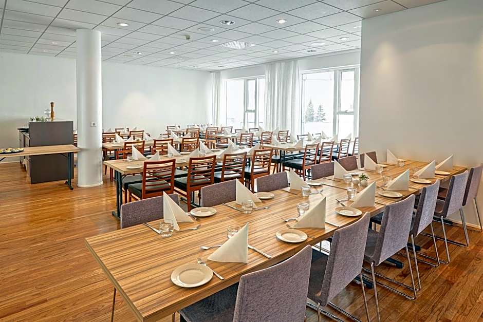 Herad - Berjaya Iceland Hotels