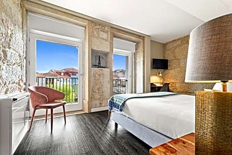 Jardim da Batalha Boutique Hotel by Shiadu