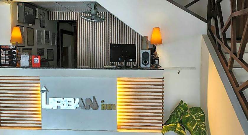Urban Inn Iloilo