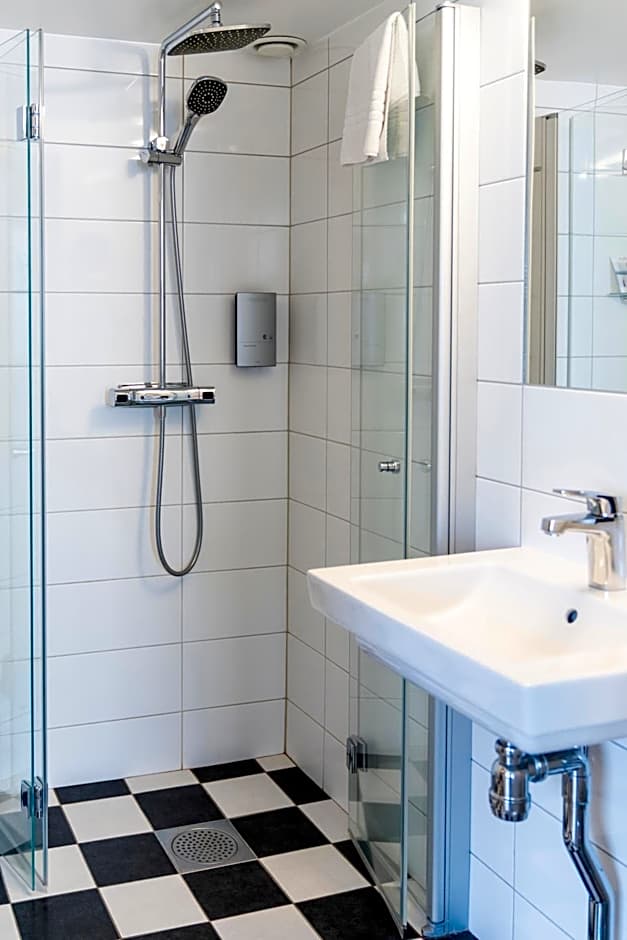 Mora Hotell & Spa
