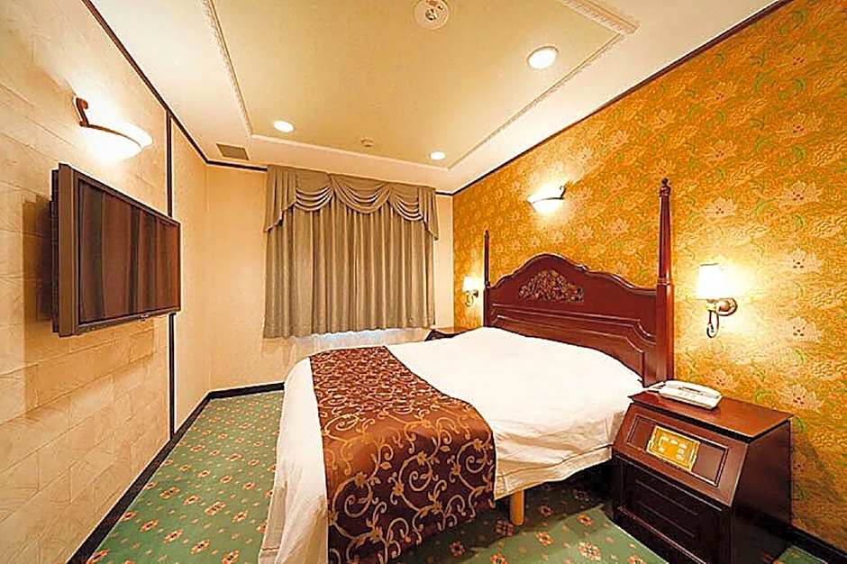 Hotel Fine Garden Matsuzaka II