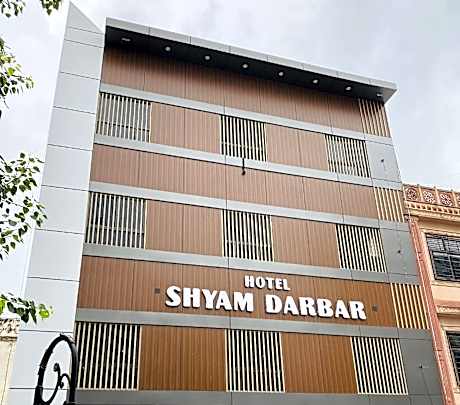 Hotel Shyam Darbar