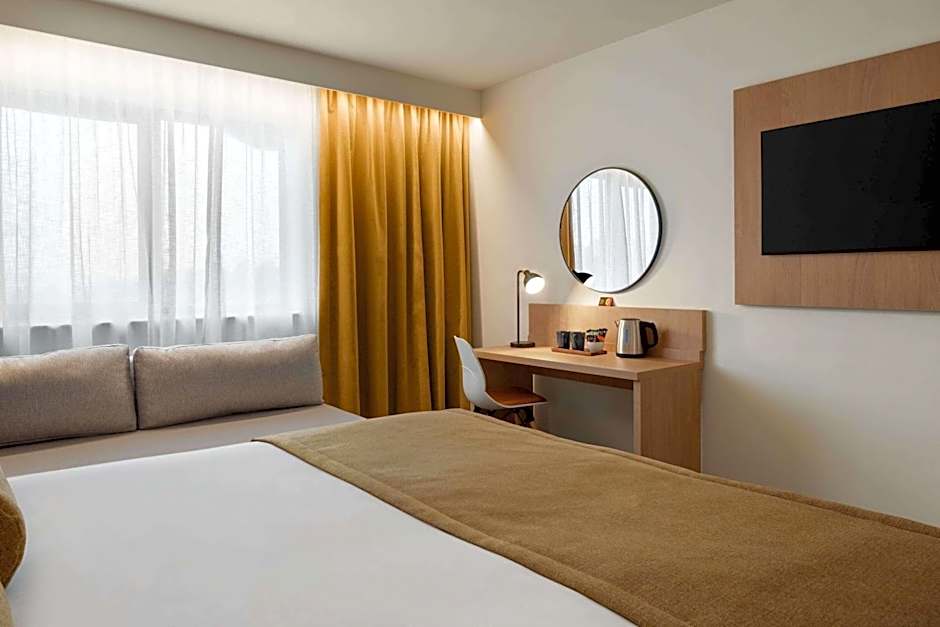 Super 8 by Wyndham Durham