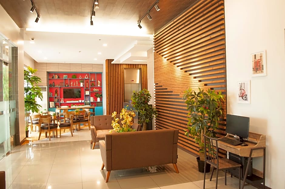 STUDIO 89 KATIPUNAN QC