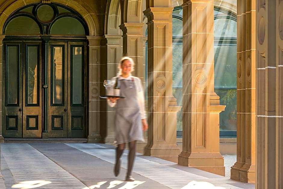 Lancemore Mansion Hotel Werribee Park