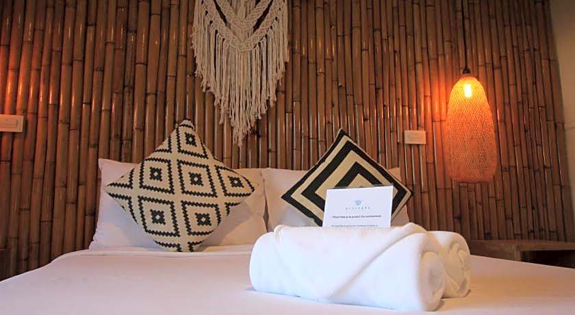 Bluerama - Adults Only Resort