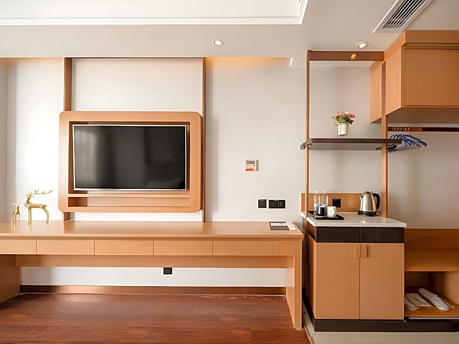 GreenTree Eastern Hotel Li Lake Yuantouzhu Scenic Area 