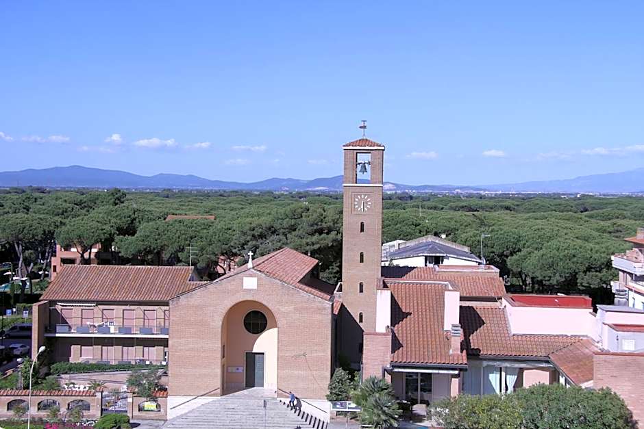 Residence Mediterraneo