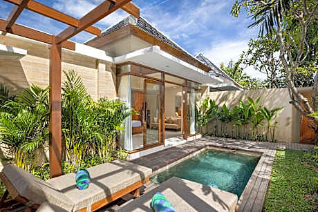 Tonys Villas & Resort