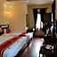 Hanoi Posh Boutique Hotel
