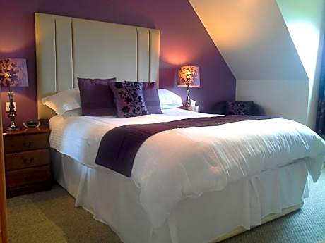 King Room with Lake View