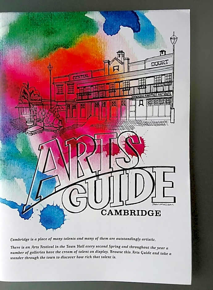 Applecross Sanctuary