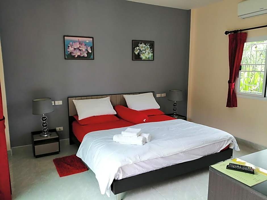 Bed & Breakfast To-Co