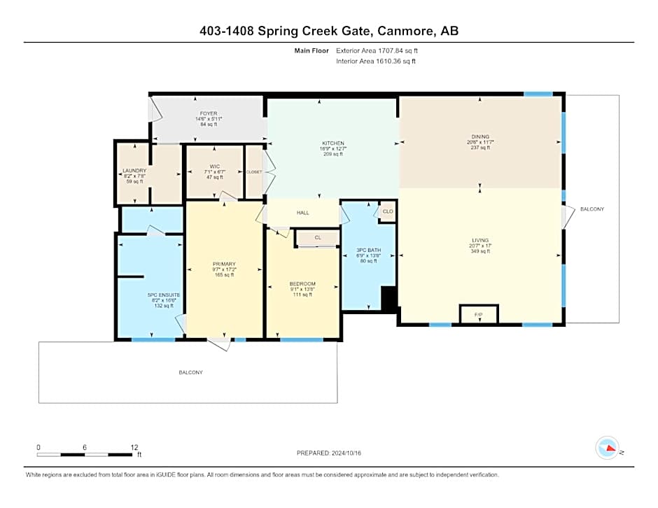 Spring Creek Luxury - managed by Little Sister Getaways