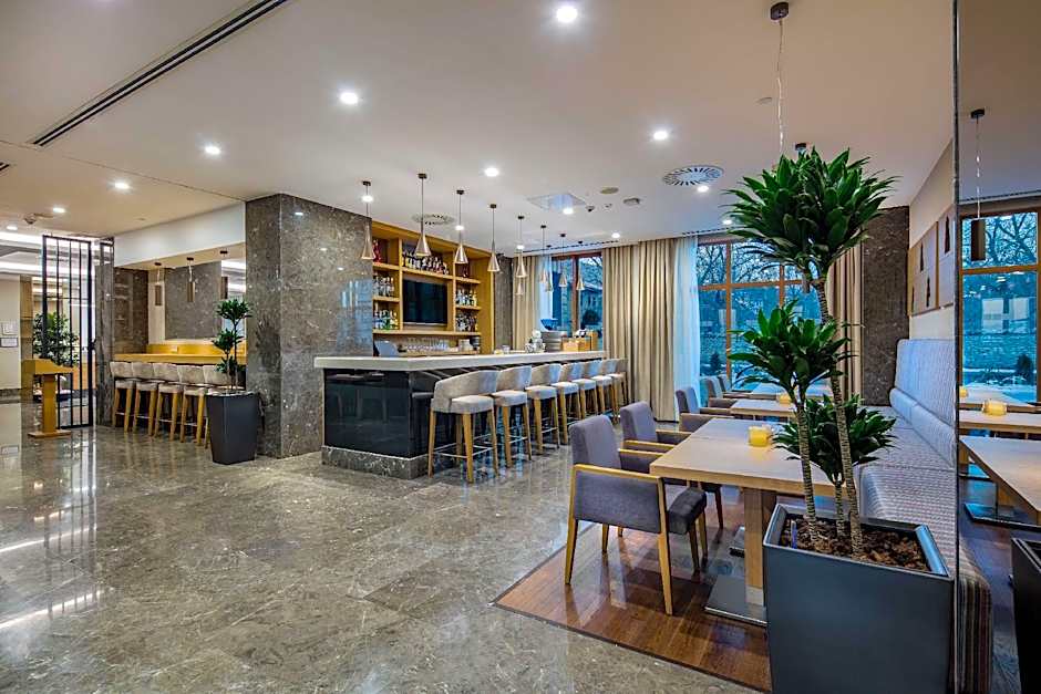 Hilton Garden Inn Safranbolu