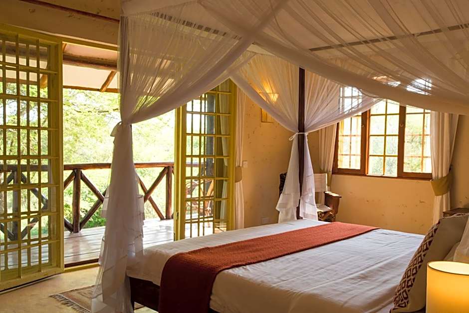 Kili Villa Kilimanjaro Luxury Retreat