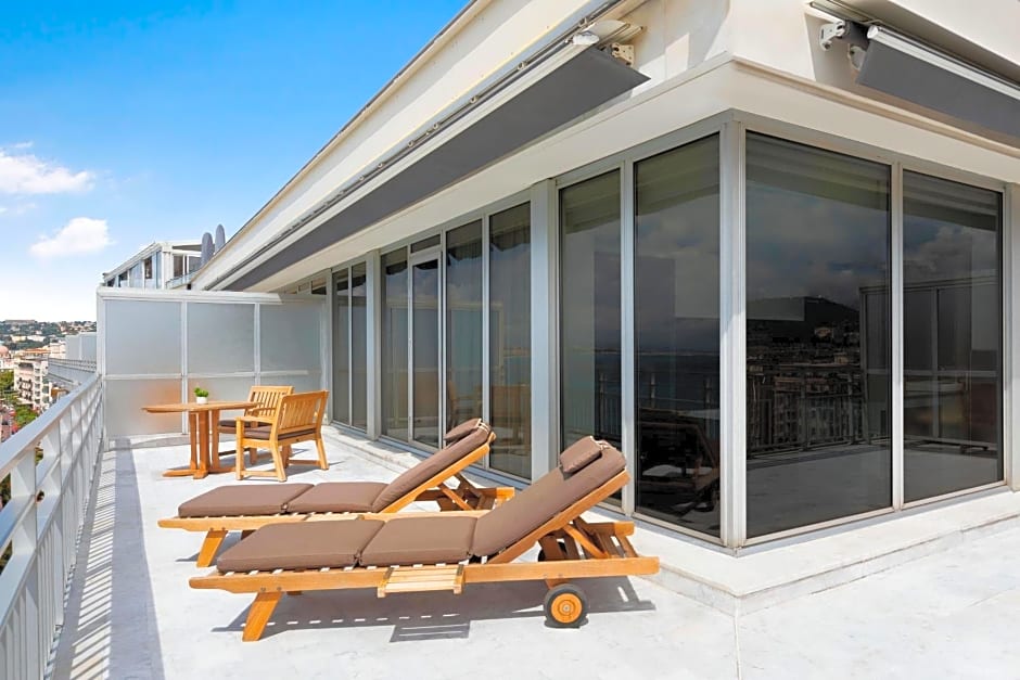 Le Meridien Nice
