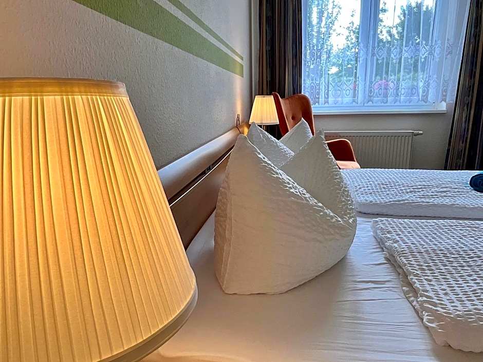 Spreewaldhotel Seerose