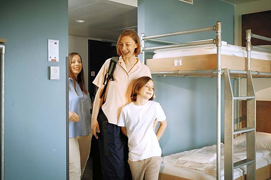 MEININGER Hotel Wien Downtown Sissi