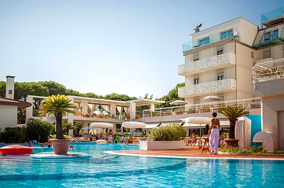 Hotel Ca' Di Valle