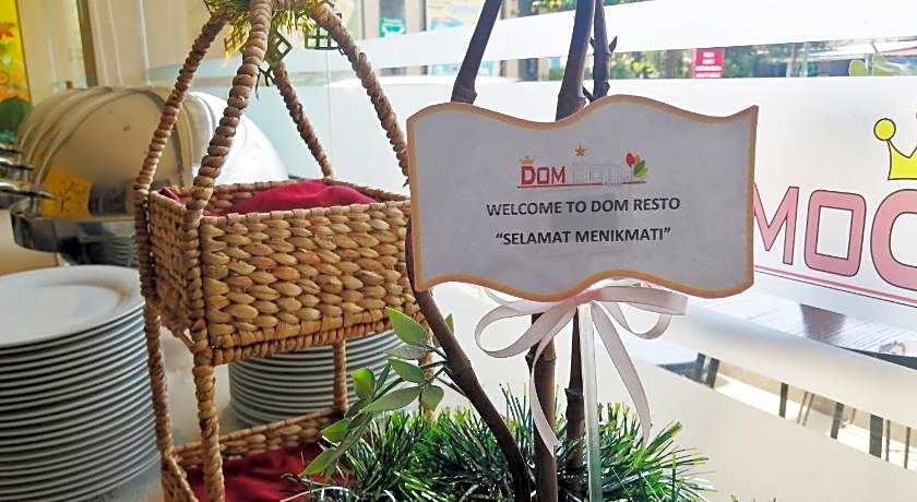 Dom Hotel Jogja