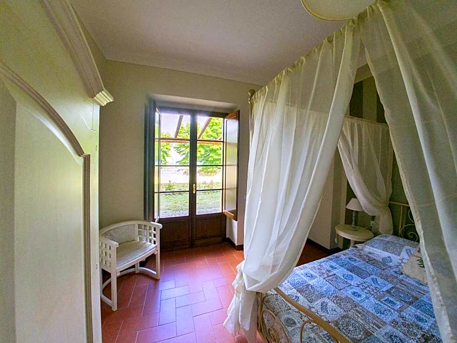 Residence La Poggerina