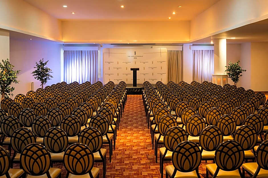 Louis Fitzgerald Hotel