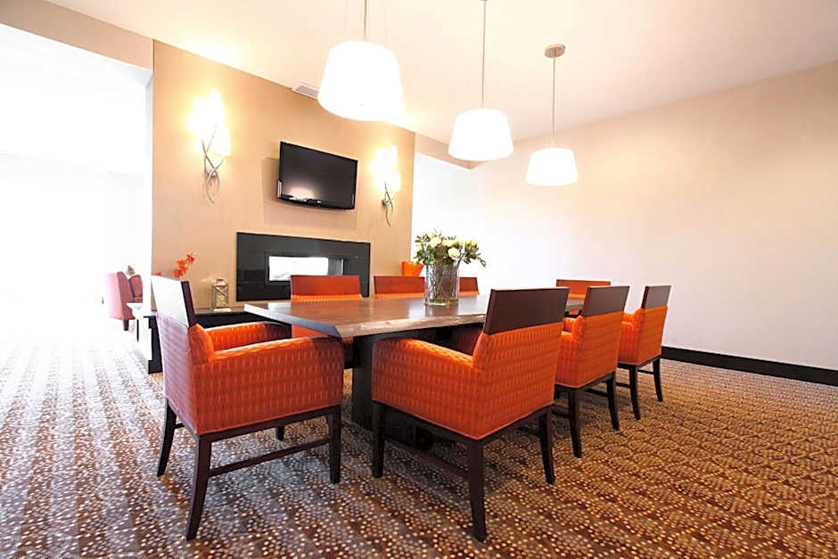 Hilton Garden Inn Olathe, Ks