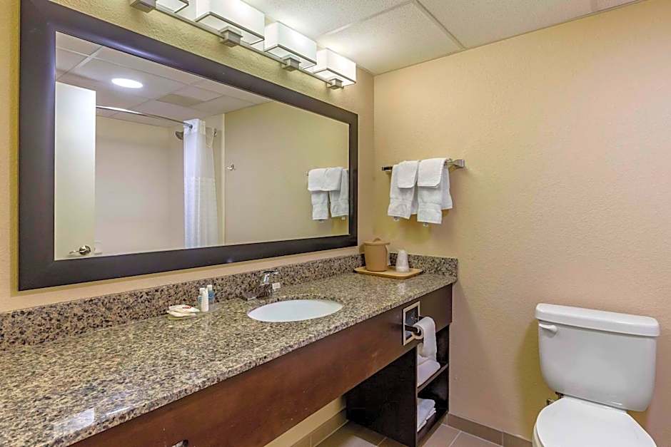 Comfort Inn Clinton