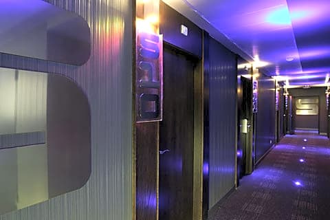 Petit Palace President Castellana