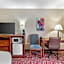 Rodeway Inn Columbia Mall Loop