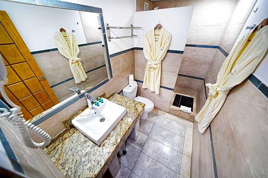 Aparthotel Maracaibo