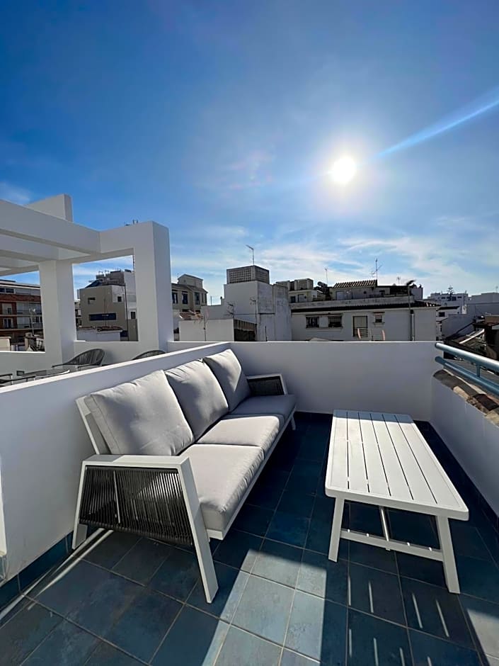 Hotel Boutique La Brisa del Mar